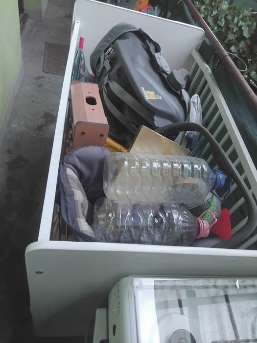 Pătuț copil arata ca si in poze.
