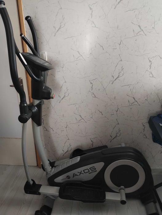 Кростренажор Kettler Axos cross M