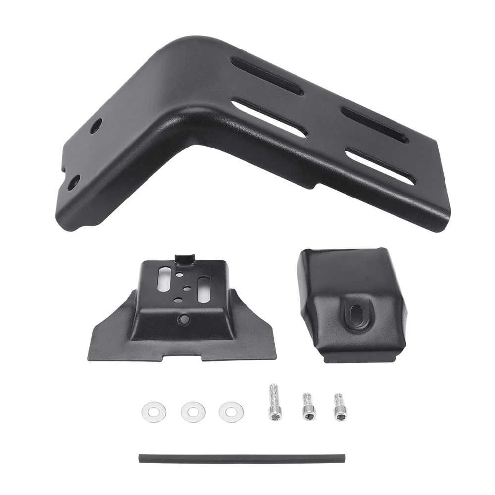 Suport Universal de Fixare Portbagaj Roof Rack Bull Face 15cm