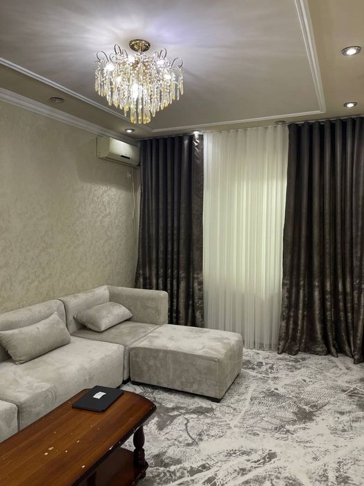 Аренда квартира Юнусабад 6 квартал 3 комнатная