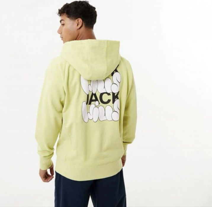 Мъжки суичър Jack Wills