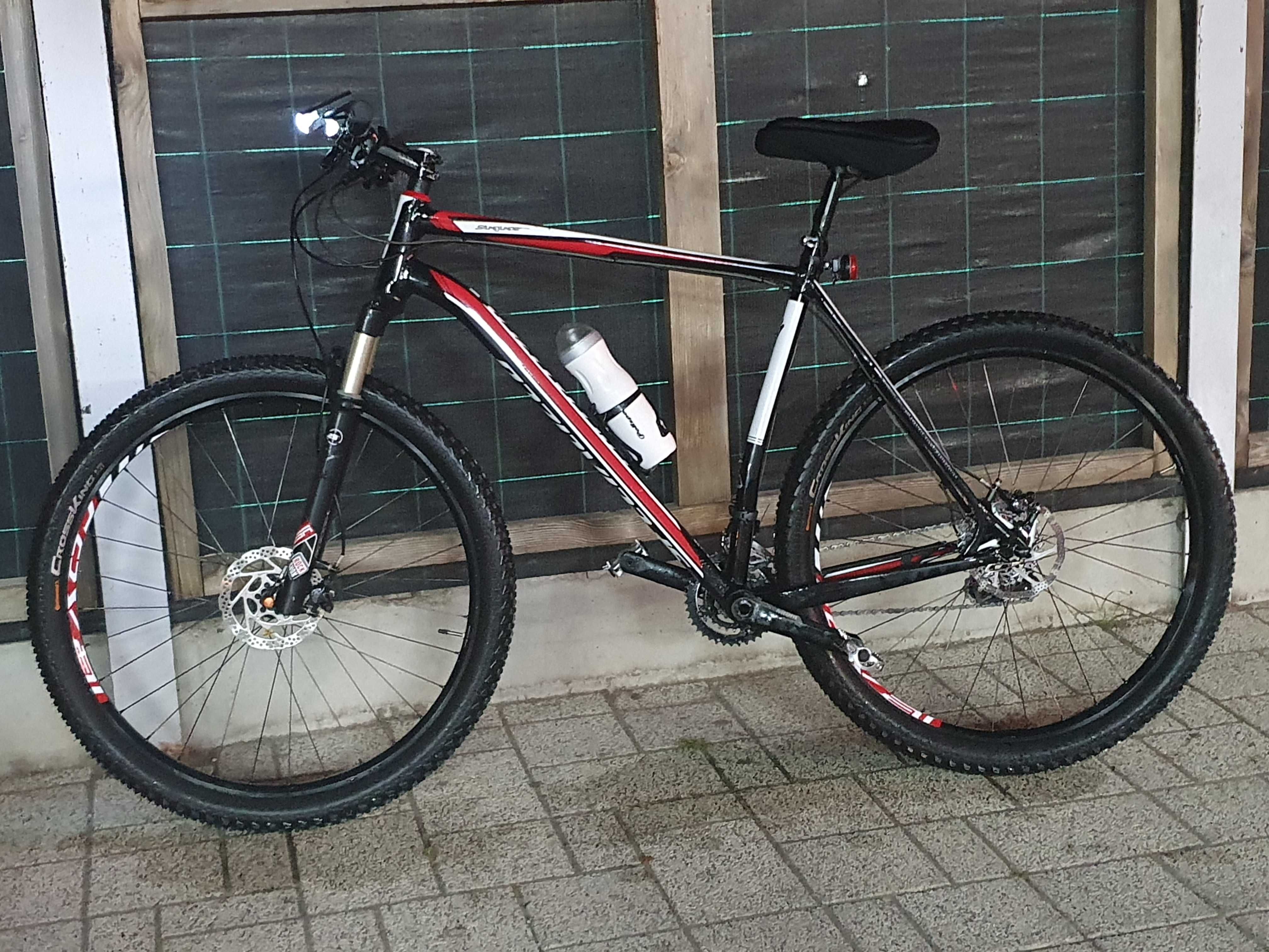 Bicicleta specialized 2014