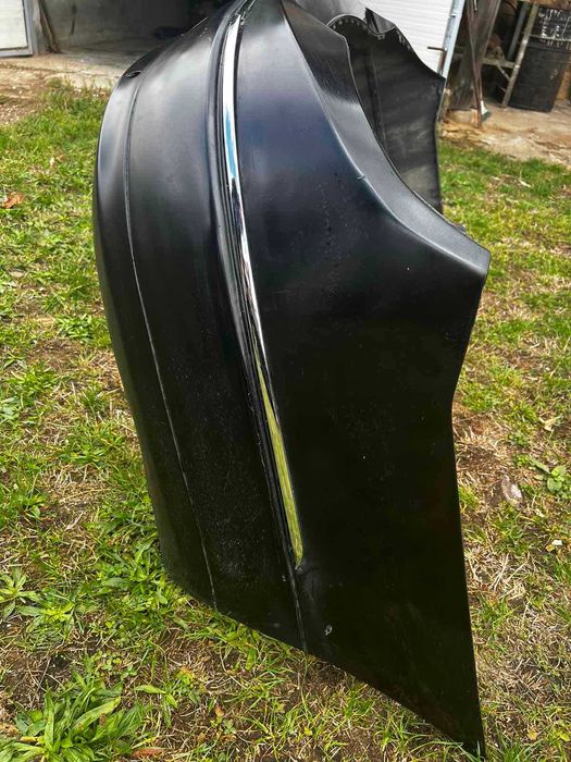 Предна броня задна броня W204 прагове Комби ц клас 220 cdi Avantgarde