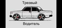 Трезвый водитель 24/7 перегон