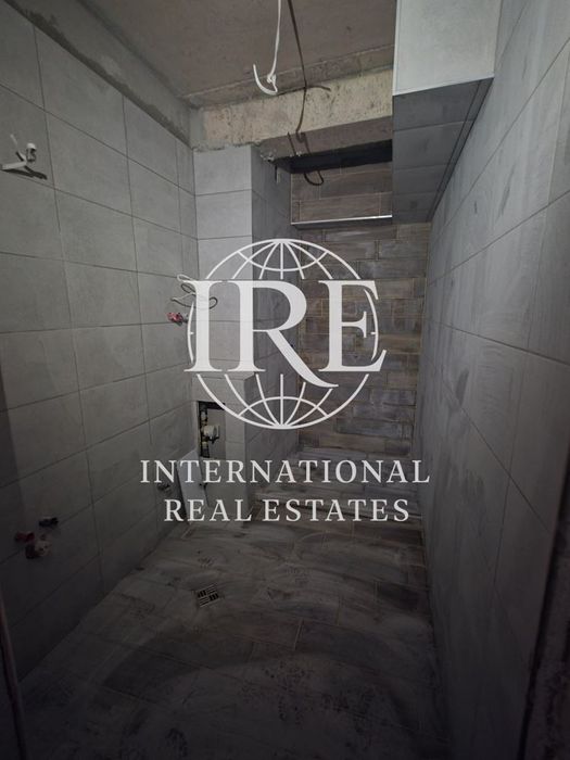 1-стаен в Варна-Погребите площ 55