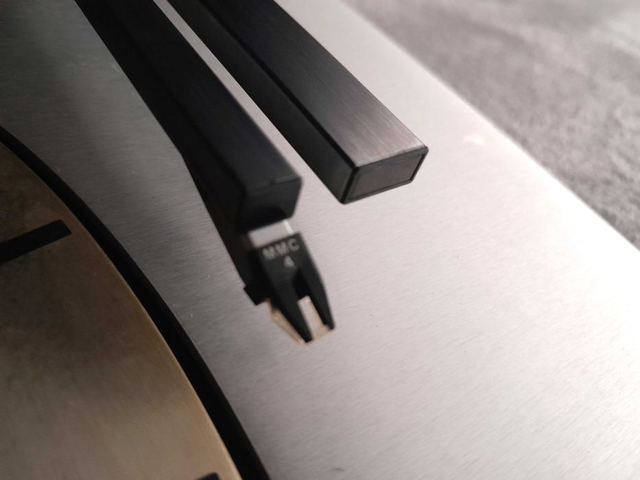 pickup Bang & Olufsen Beogram 5500 doza MMC4