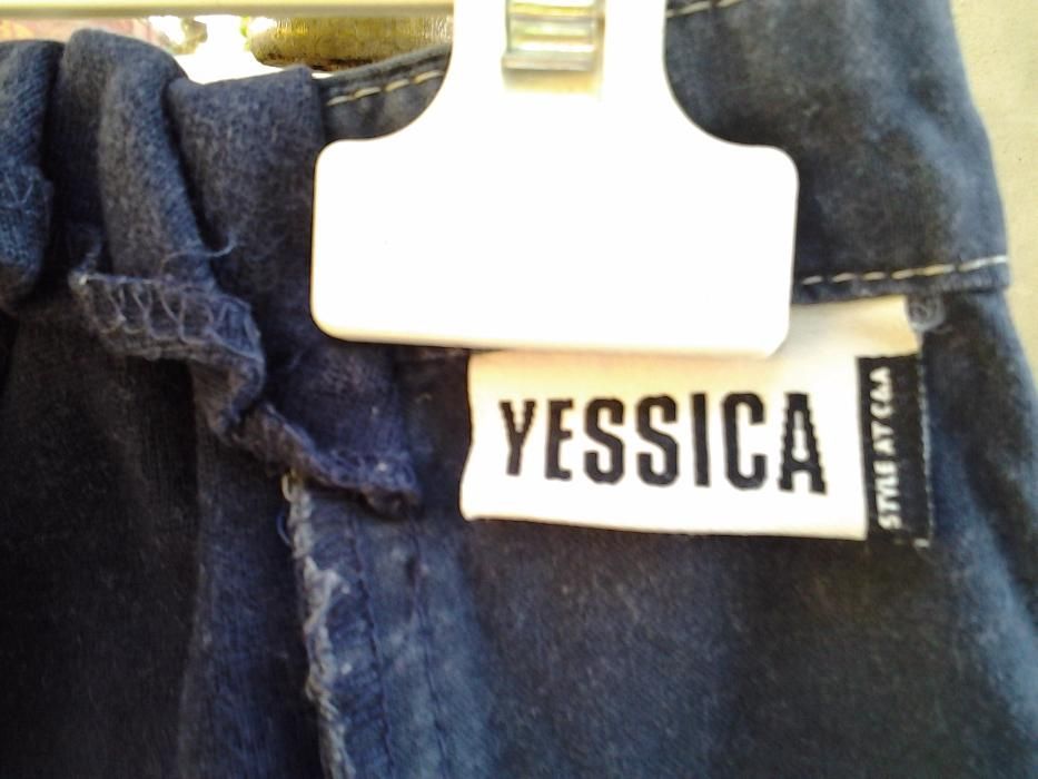 Yessica by ATC&A pantaloni gravida mar. 38 / M