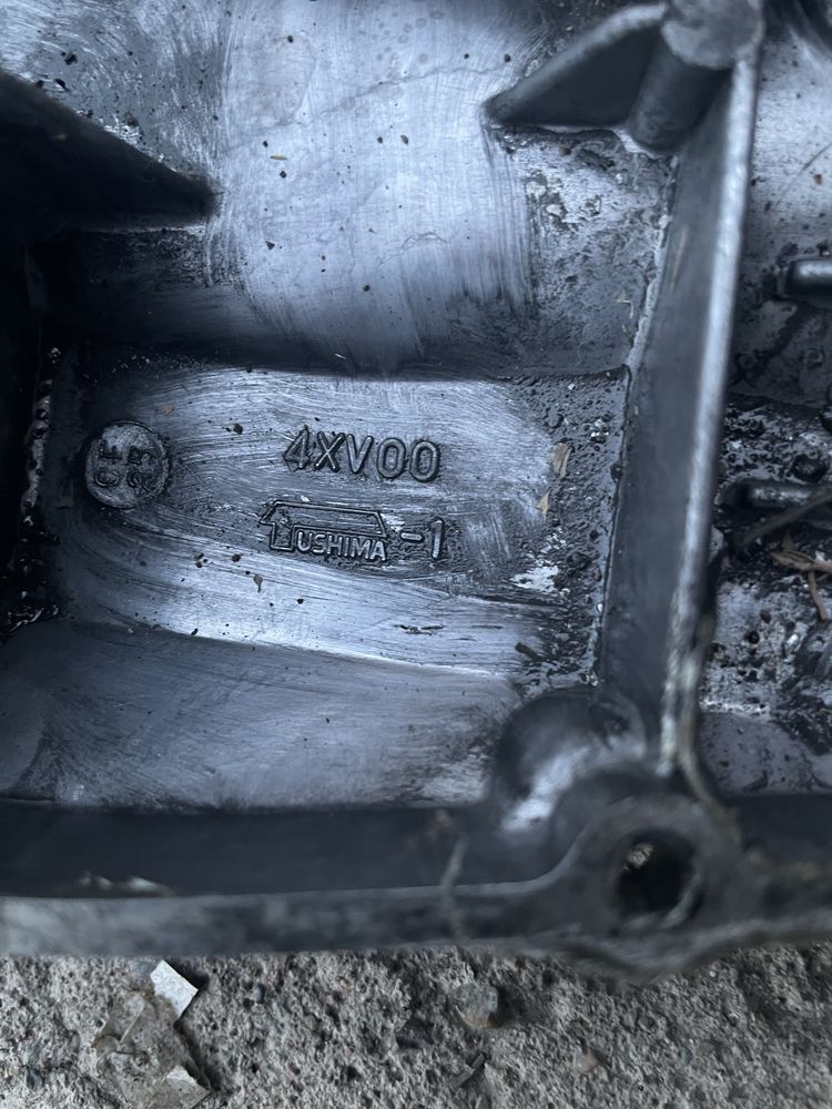 Поддон Yamaha R1 98-03