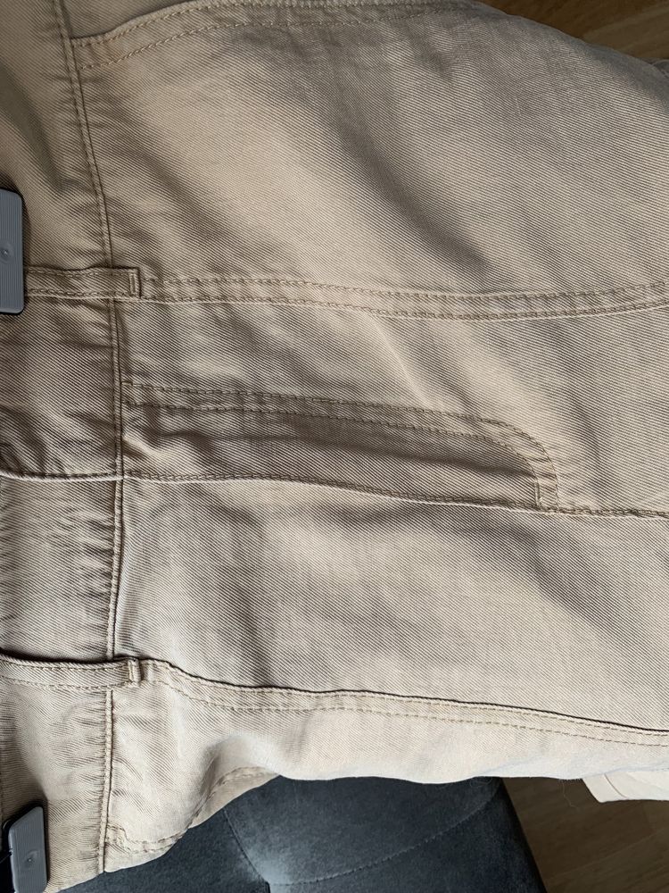 Pantaloni Massimo Dutti, marimea 36