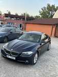 Se vinde BMW SERIA 5 f10