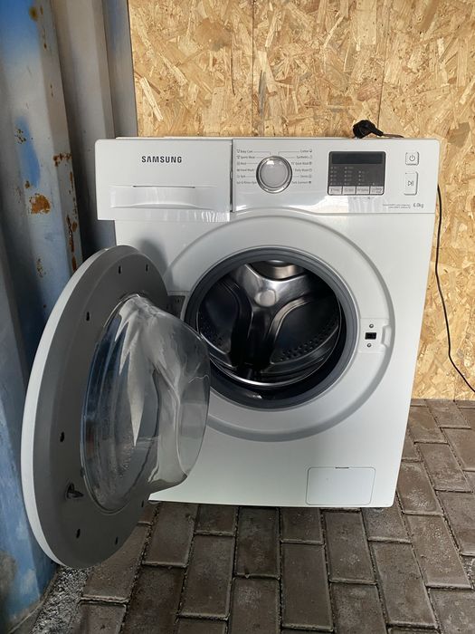 Masina de spalat Samsung 6 kg