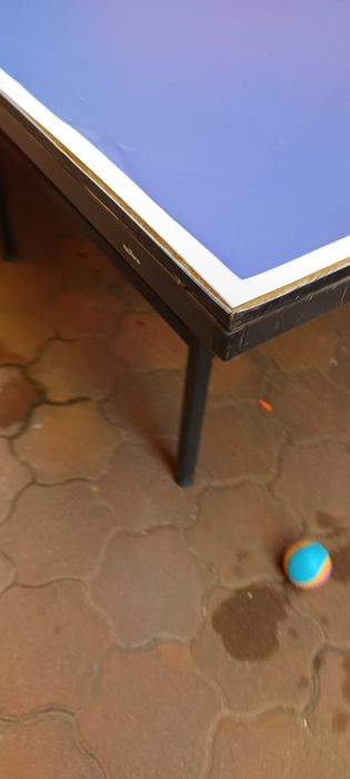 Masă de ping pong 150x280