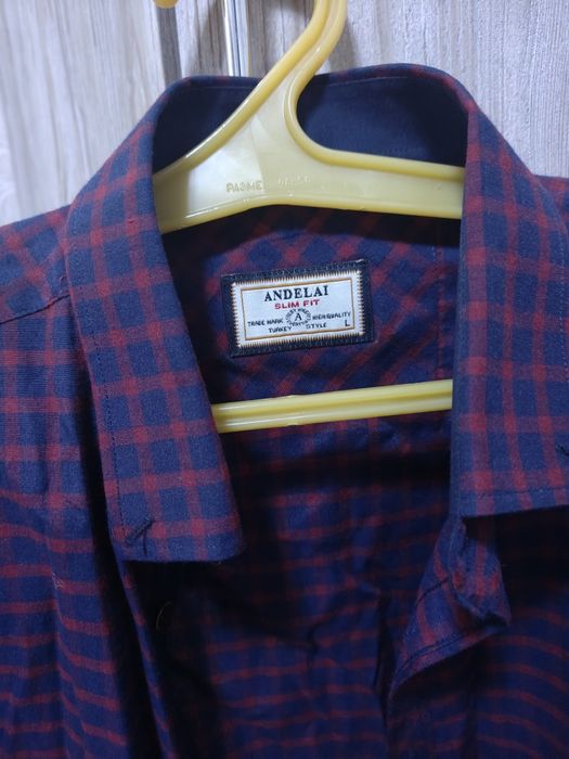 Продам мужскую одежду