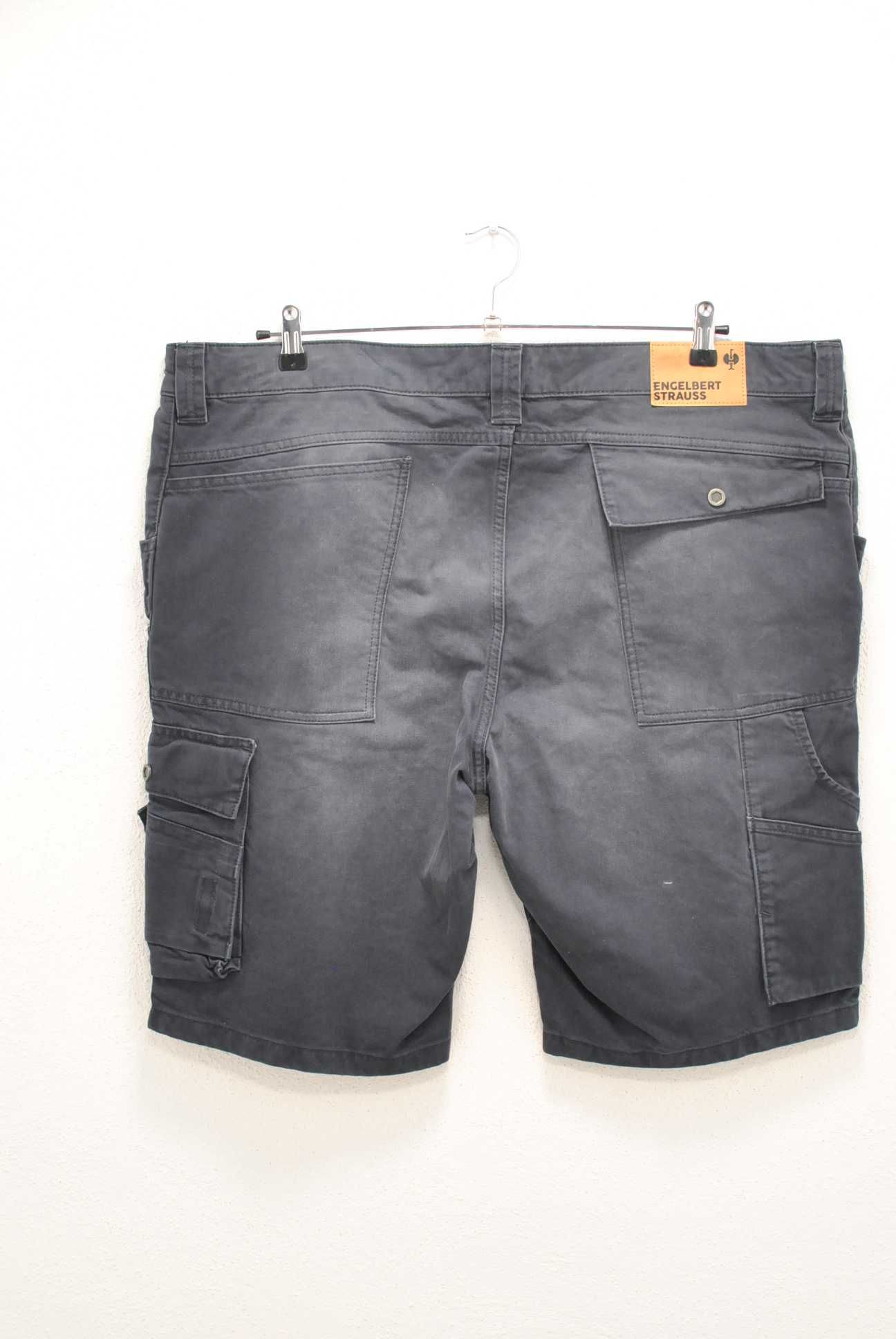 Engelbert Strauss Cargo pantalon scurt mas 64  (3225)