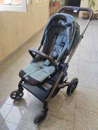 Cybex Balios S Lux