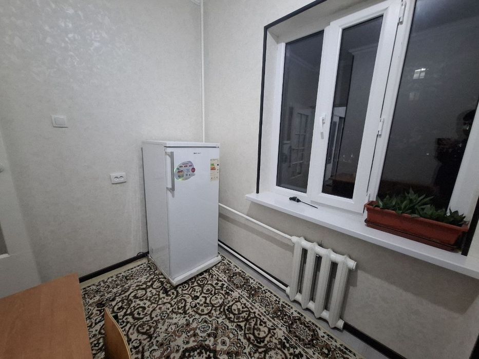 Sergeli 3 Аренда квартира Sergeli Yarmarkada ijaraga 1 xonali kvartirа