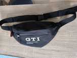 Borseta de brau Volkswagen GTI