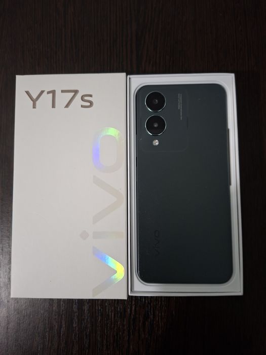 Продам новый телефон!