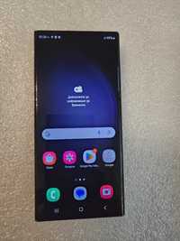 S23 Ultra 256gb Black Samsung Galaxy