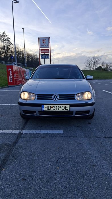 Vand Volkswagen Golf 4