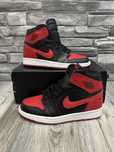39-44 Jordan 1 Bred Banned