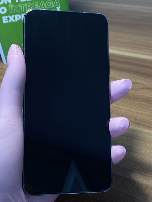 Samsung Galaxy S22 Plus Duos / Garanție 14 zile / 128 Gb / Bun