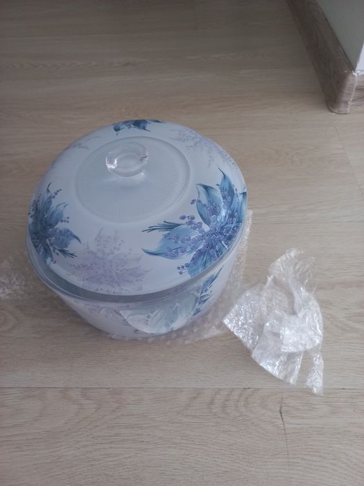 Янги супница сотилади