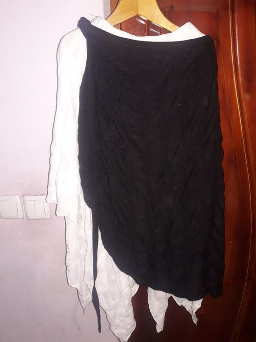 Куз бахорга юбкалар