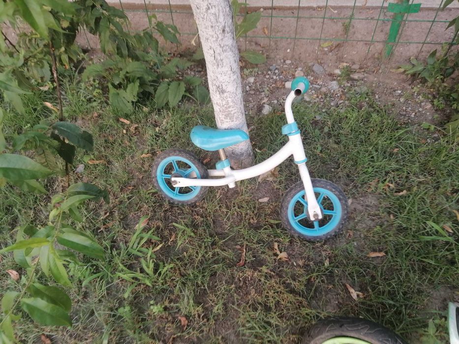 Vând Biciclete Copii!