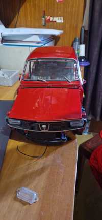 Proiect Dacia 1300