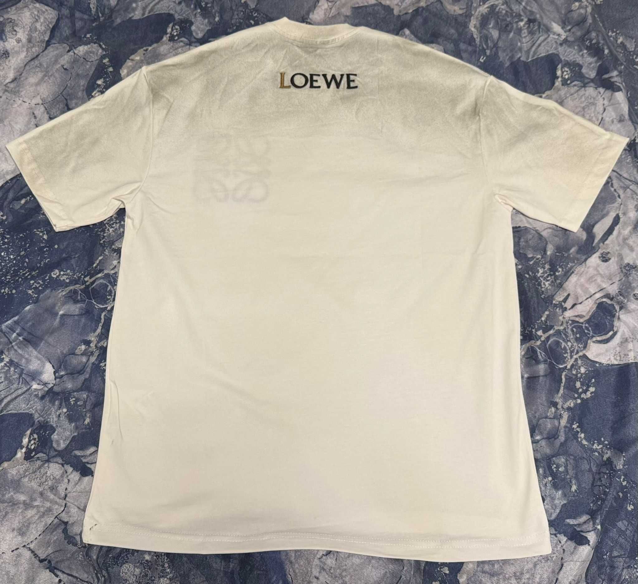 Мъжки Тениски S/M/L