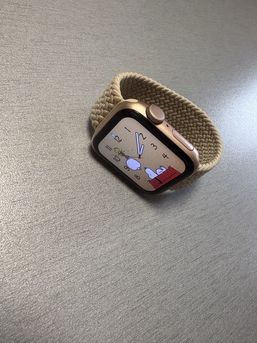 Apple Watch SE 2020