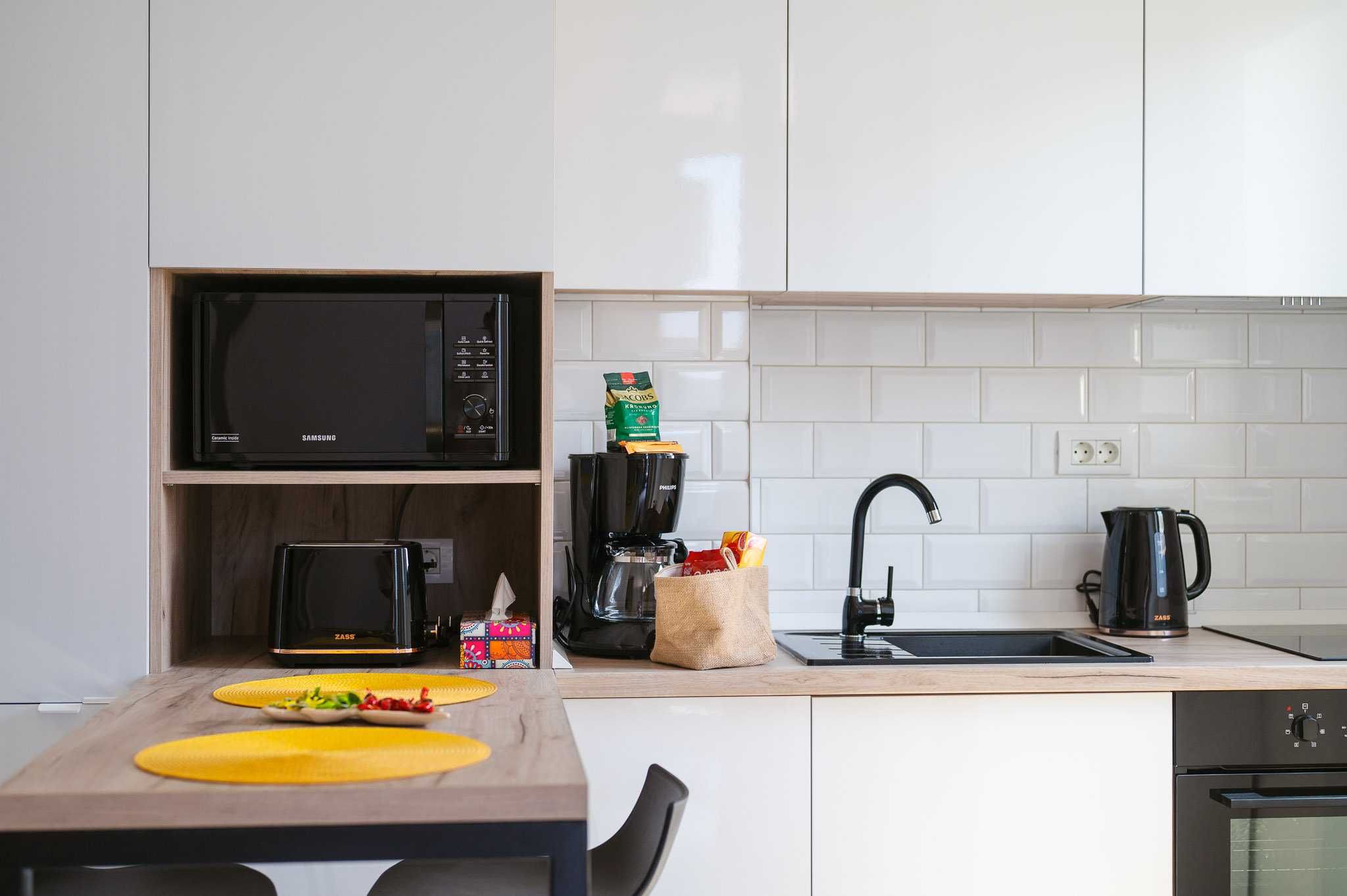 Cazare Constanta Sat Vacanta-Mamaia, apartament tip Studio