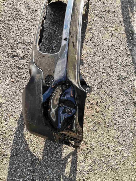 Задна броня Mini countryman 2012