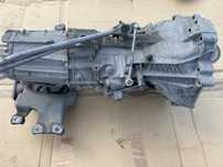 Cutie viteze manuala Audi A6 csh zml 01x301315f - 2.0 TDI