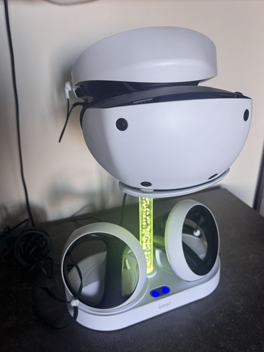 VR2 PlayStation