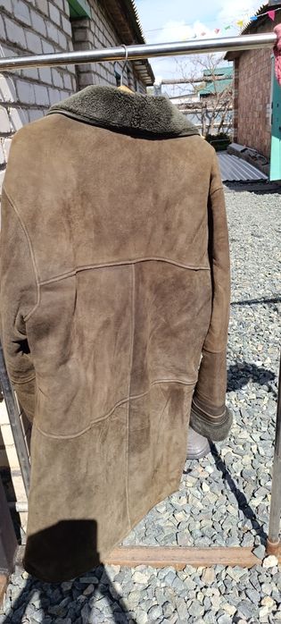 Продам мужскую верхнюю одежду