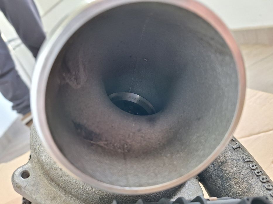 3.0 CRD Турбо Jeep/Chrysler/Lancia