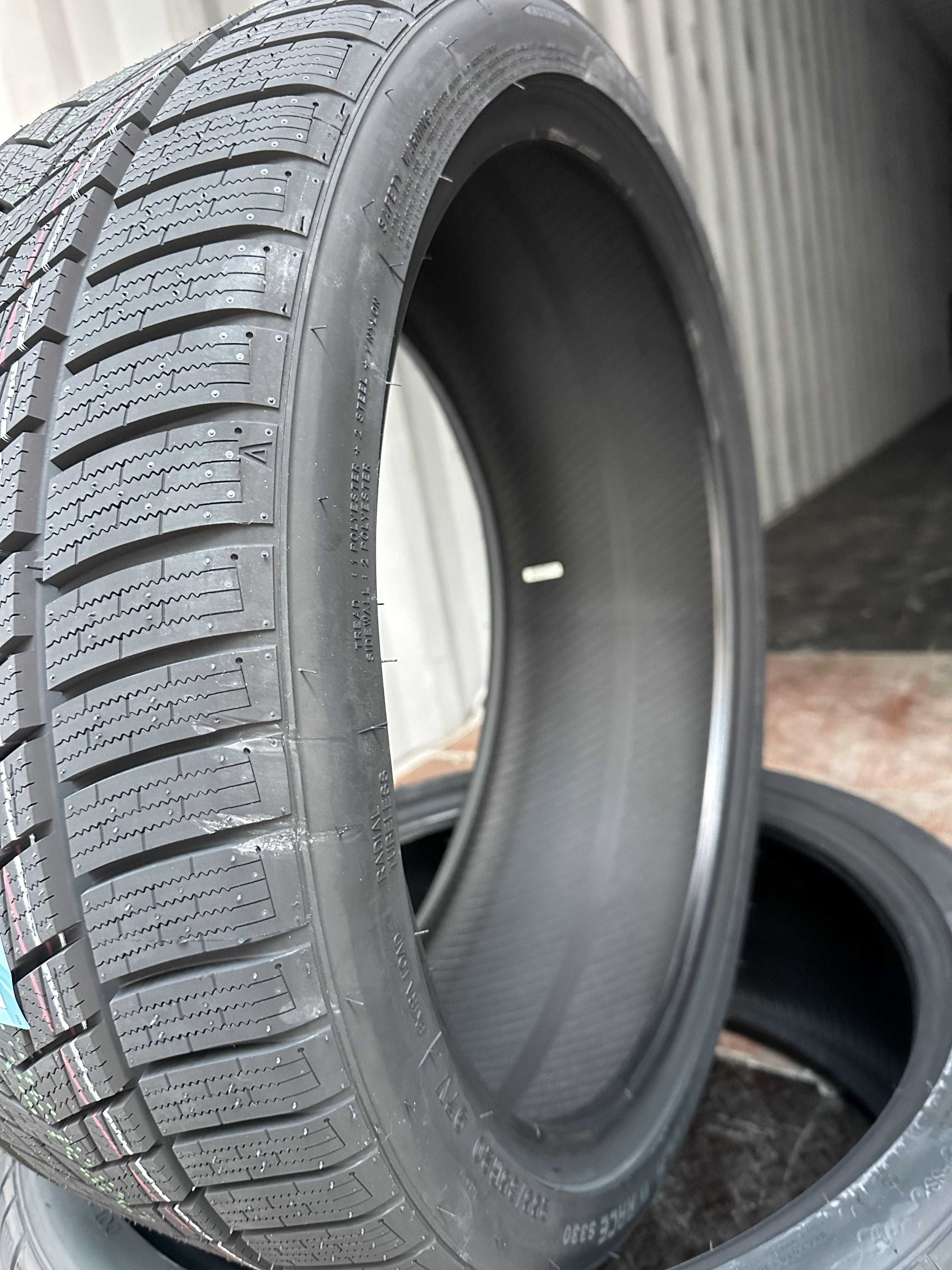 Нови Зимни Гуми ROTALLA SETULA W RACE S330 255/35R20 97V XL НОВ DOT