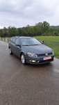 Volkswagen Passat 1.6 Diesel