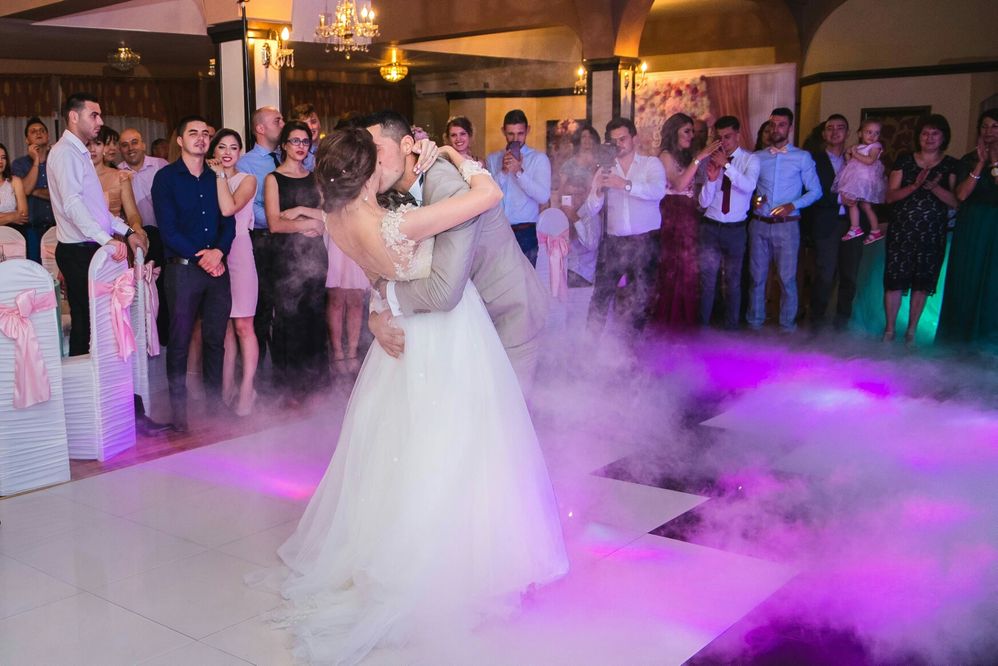 Rochie de mireasa Otilia Brailoiu