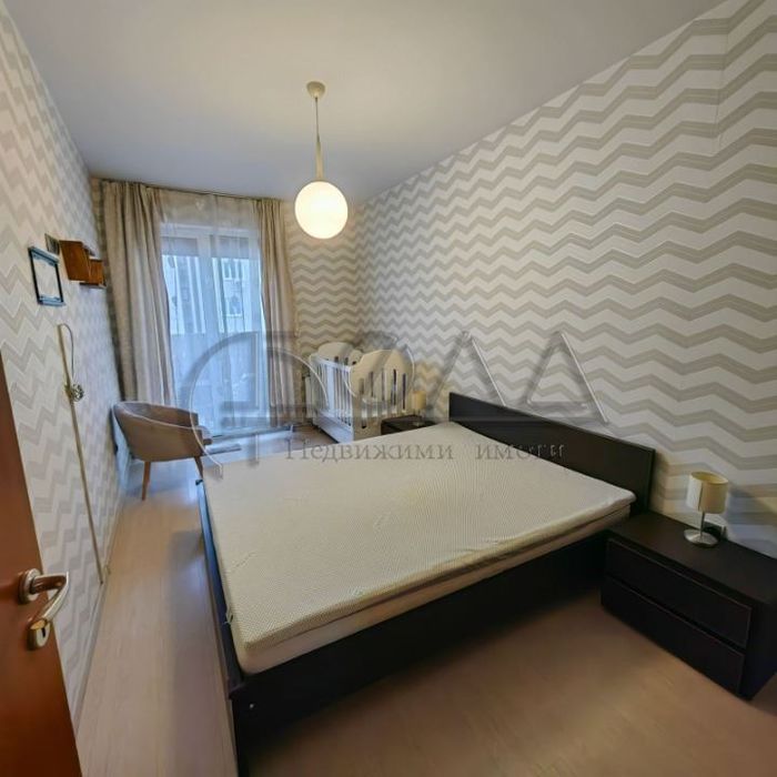 Продава се Двустаен апартамент в София, Център - 67 кв.м за 2792 €/кв.м - Снимка #3