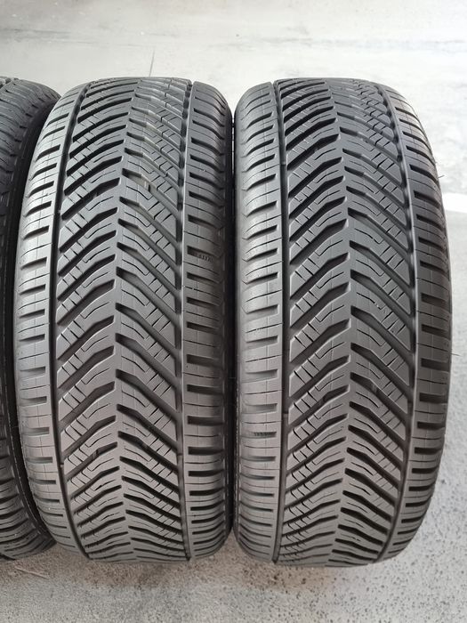 205/50/17 Kormoran 4Броя: 320лв 7.5мм Всесезонни гуми