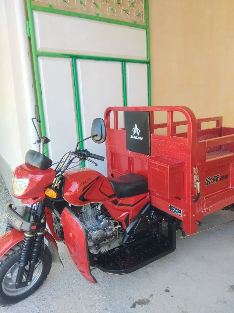 Muraviy yuk moto texnikasi