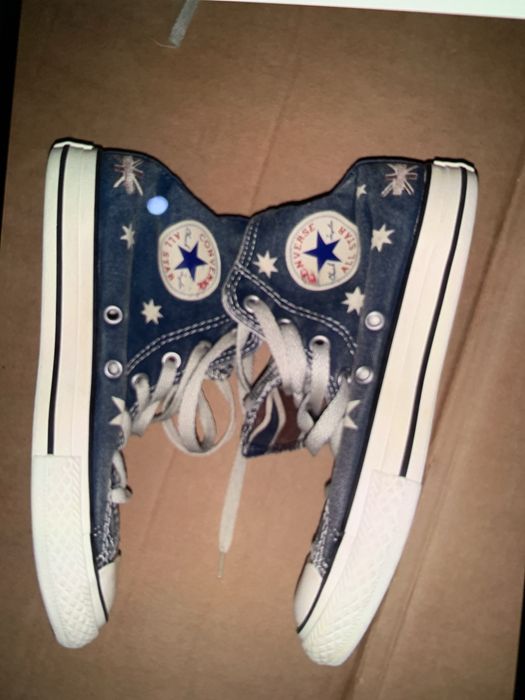 Tenisi Converse diferite culori si modele