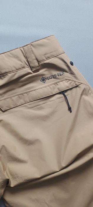 Armada Atlantis 2L Gore-Tex Khaki pantaloni ski, mas.L
