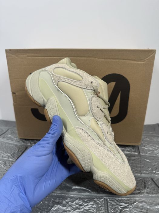 Yeezy boost 500 Stone