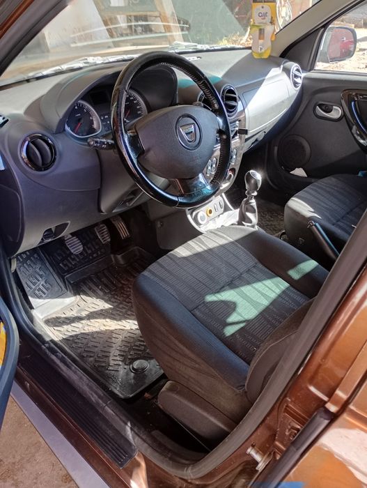 De vânzare Dacia Duster 4×4