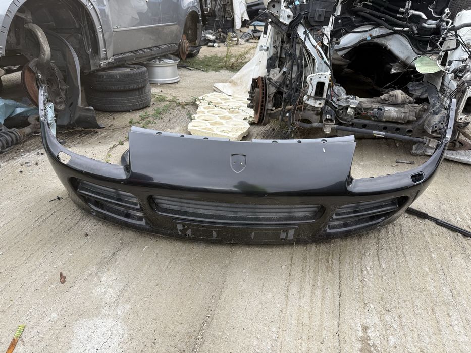 Предна броня Порше кайен Porsche Cayenne