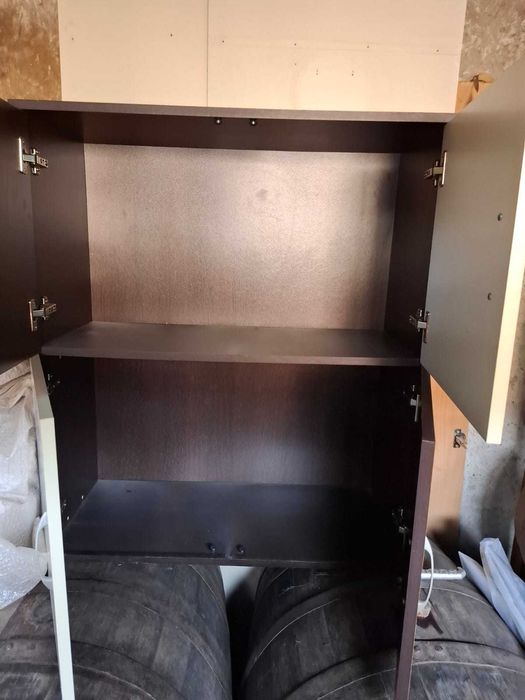 DULAP 4 USI /2 culori